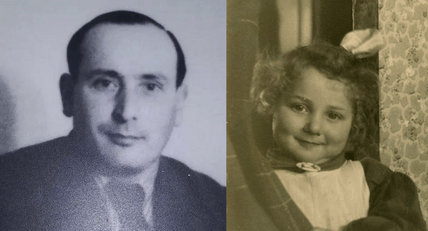 Rodzina rozdzielona podczas Holokaustu odnajduje się dzięki testowi DNA MyHeritage